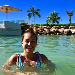 Meet your Posher, Bailey